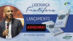 Liderança Cristã - Pr. Ricardo Andrade